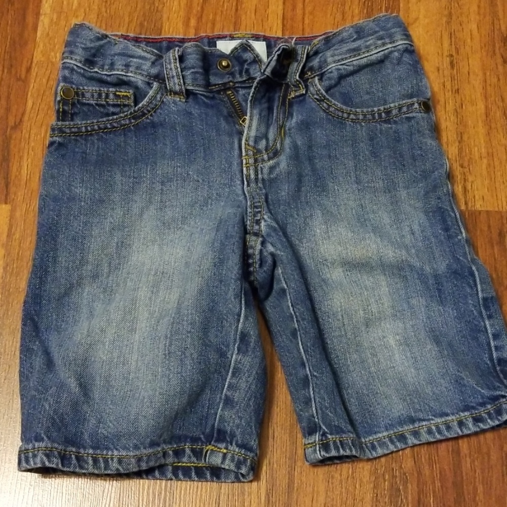 Boys shorts